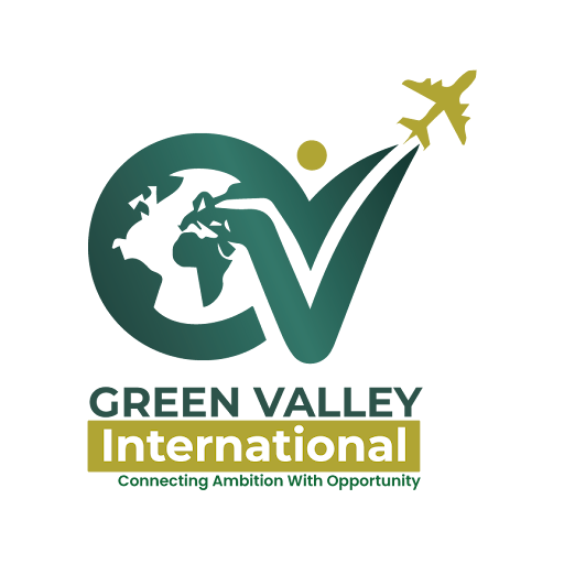 Green Valley International